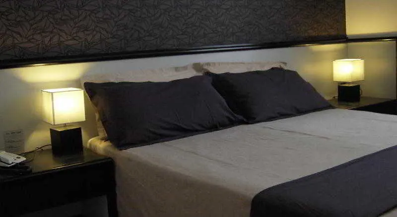 Iq Hotel Milano İtalya