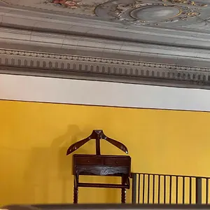 Apartment Puccini Florence