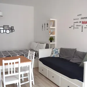  Apartman Bed&coffee Olaszország
