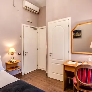 *** Szálloda San Valentino Olaszország