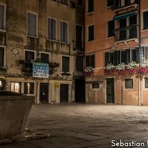 Apartment Charme Venice