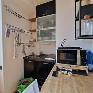 Apartament Happyhouse 