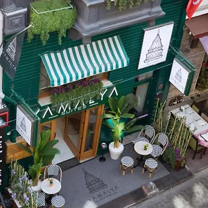 ***** Ξενοδοχείο Istiklal Street Taksim House Yamalya Τουρκία