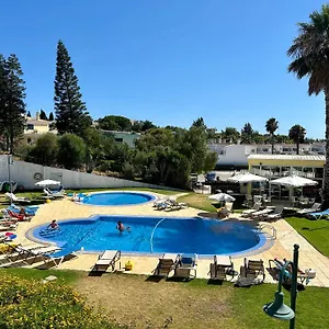 Apart-hotel Santa Teresinha