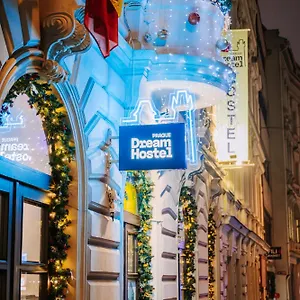  Hostel Dream Τσεχία