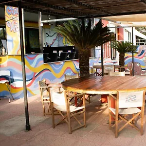  Hostel House Of Nissus Κύπρος