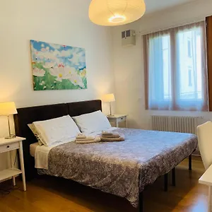 Apartment Portavenezia Padova