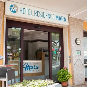 Mara 3*, Лидо-ди-Езоло Италия