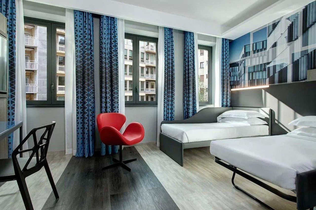 Iq Hotel Milano