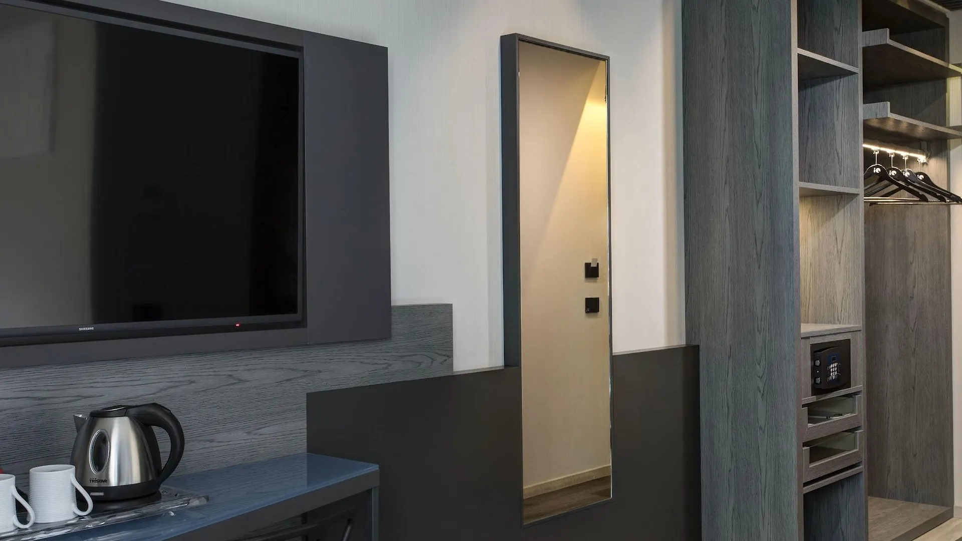 ****  Iq Hotel Milano Italië