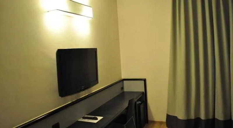 Iq Hotel Milano