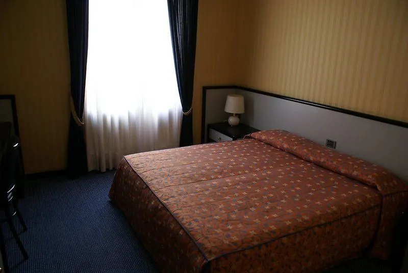 Iq Hotel Milano