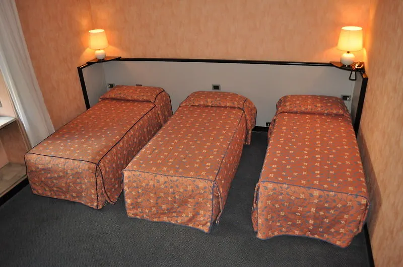 Iq Hotel Milano 4*, Milaan Italië