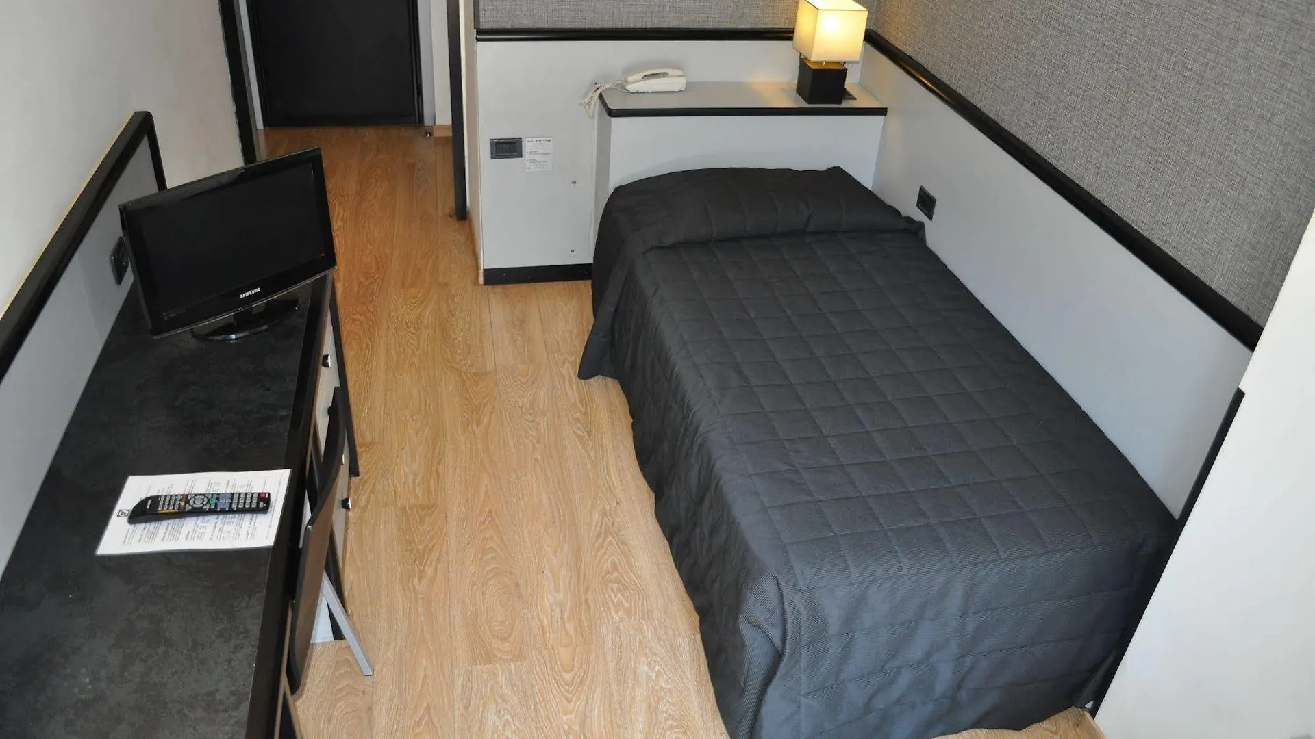 Iq Hotel Milano