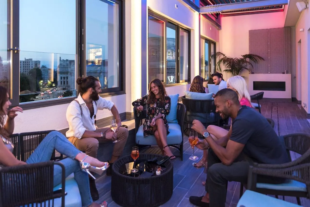 Iq Hotel Milano