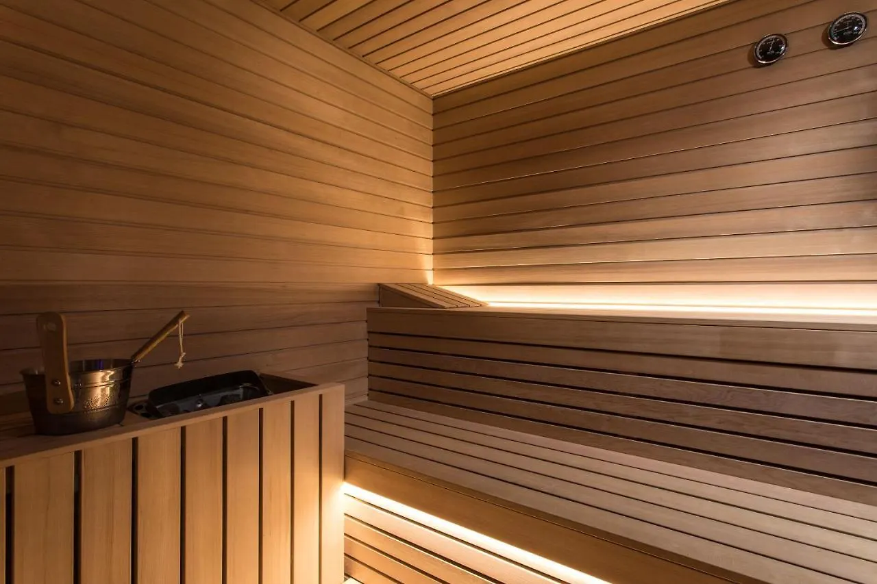 Iq Hotel Milano Italië