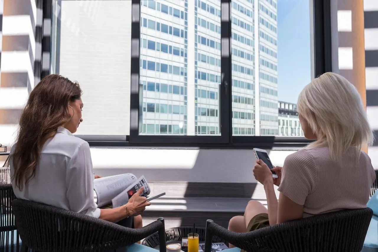 Iq Hotel Milano 4*, Milaan
