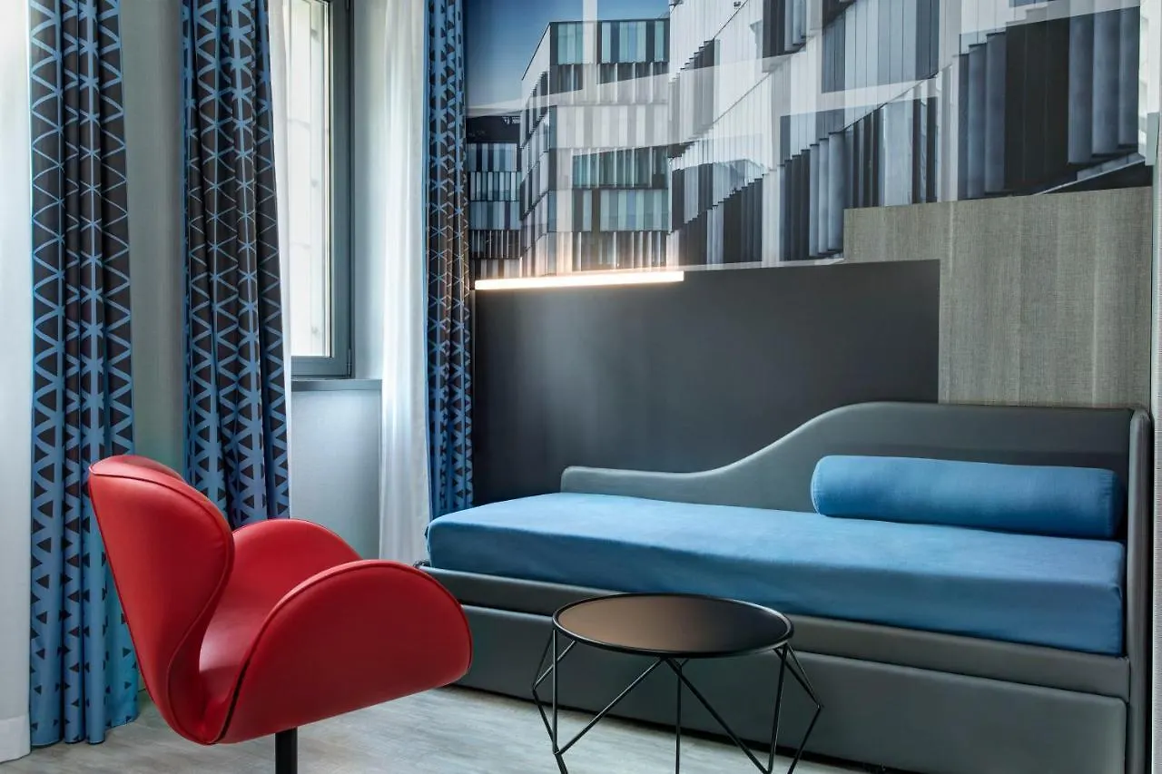 Iq Hotel Milano