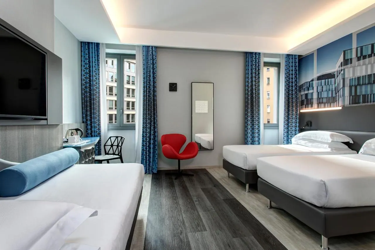 Iq Hotel Milano