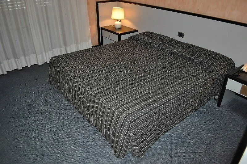 Iq Hotel Milano  Milaan